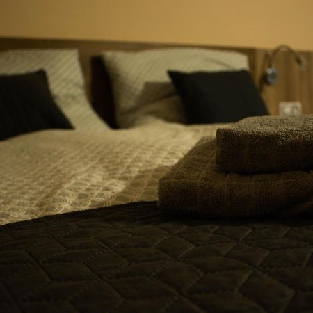 Apartmany Pilot Velka Hledsebe Esterno foto