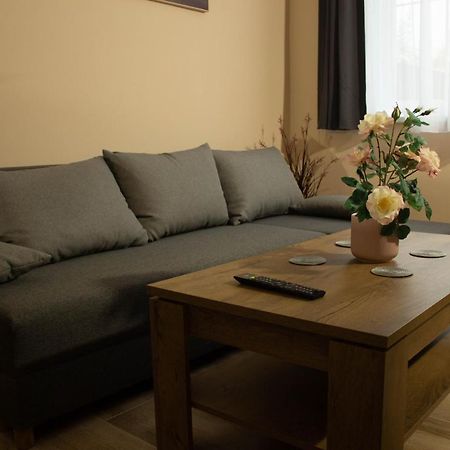 Apartmany Pilot Velka Hledsebe Esterno foto